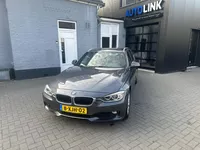 BMW 3-serie Touring 316i | LEER | TREKHAAK | XENON | ELEK. ACHTERKLEP | Foto