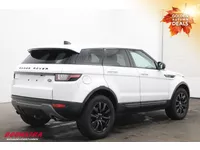 Land Rover Range Rover Evoque 2.0 D150 Aut. AWD Navi Clima Cruise Camera SHZ PDC 85.962 km! Foto