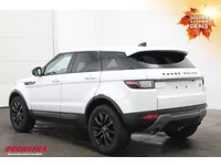 Land Rover Range Rover Evoque 2.0 D150 Aut. AWD Navi Clima Cruise Camera SHZ PDC 85.962 km! Foto