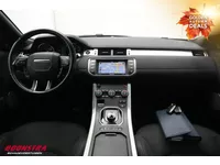 Land Rover Range Rover Evoque 2.0 D150 Aut. AWD Navi Clima Cruise Camera SHZ PDC 85.962 km! Foto
