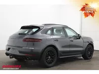 Porsche Macan 3.0 GTS PDLS+ Sport Chrono Pano ACC Leder Navi AHK Foto