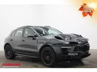 Porsche Macan 3.0 GTS PDLS+ Sport Chrono Pano ACC Leder Navi AHK Foto