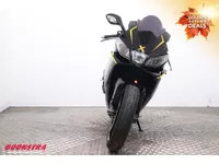 Aprilia RSV4 R Austin Racing Foto