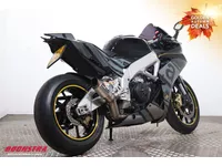 Aprilia RSV4 R Austin Racing Foto