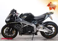 Aprilia RSV4 R Austin Racing Foto