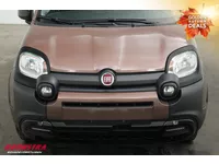 Fiat Panda 1.2 Cross Trussardi Bluetooth Clima PDC Foto