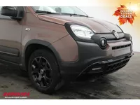 Fiat Panda 1.2 Cross Trussardi Bluetooth Clima PDC Foto