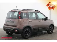 Fiat Panda 1.2 Cross Trussardi Bluetooth Clima PDC Foto