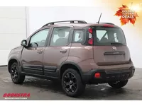 Fiat Panda 1.2 Cross Trussardi Bluetooth Clima PDC Foto