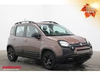 Fiat Panda 1.2 Cross Trussardi Bluetooth Clima PDC Foto