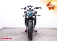 MV Agusta Brutale Dragster 800 ABS Lap Timer Quickshift 19.101 km! Foto