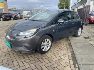 Opel Corsa 1.4 Innovation