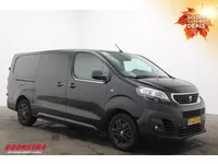 Peugeot Expert 2.0 BlueHDI 180 Aut. Premium Navi Airco Cruise PDC AHK Foto