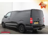 Peugeot Expert 2.0 BlueHDI 180 Aut. Premium Navi Airco Cruise PDC AHK Foto