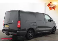 Peugeot Expert 2.0 BlueHDI 180 Aut. Premium Navi Airco Cruise PDC AHK Foto