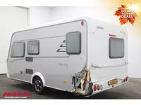 Eriba Nova L 465 Luifel Frans Bed BY 2022 Foto