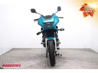 Yamaha XJ 600 S Diversion Foto