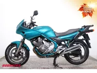 Yamaha XJ 600 S Diversion Foto
