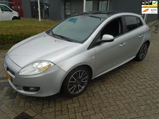 Fiat Bravo 1.4 T-Jet Sport Nieuwe Apk
