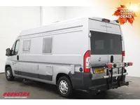 Fiat Ducato Karmann Dexter 2.3 M.Jet Luifel Dwarsbed Apple/Android Airco Cruise Camera 75.000 km! Foto