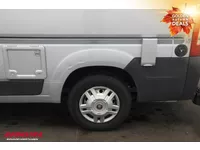 Fiat Ducato Karmann Dexter 2.3 M.Jet Luifel Dwarsbed Apple/Android Airco Cruise Camera 75.000 km! Foto