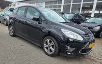 Ford C-Max 1.0 Edition Plus MOTOR DEFECT - SLAAT NIET AAN Foto