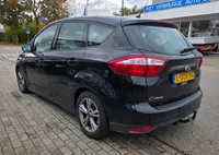 Ford C-Max 1.0 Edition Plus MOTOR DEFECT - SLAAT NIET AAN Foto