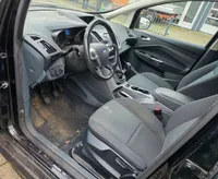 Ford C-Max 1.0 Edition Plus MOTOR DEFECT - SLAAT NIET AAN Foto