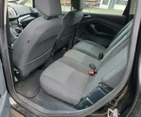 Ford C-Max 1.0 Edition Plus MOTOR DEFECT - SLAAT NIET AAN Foto