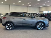 Opel Grandland X 1.2 Turbo CAR-PLAY, ECC AIRCO, CRUISE, CAMERA Foto