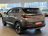 Opel Grandland X 1.2 Turbo CAR-PLAY, ECC AIRCO, CRUISE, CAMERA Foto