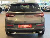 Opel Grandland X 1.2 Turbo CAR-PLAY, ECC AIRCO, CRUISE, CAMERA Foto