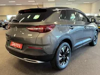 Opel Grandland X 1.2 Turbo CAR-PLAY, ECC AIRCO, CRUISE, CAMERA Foto