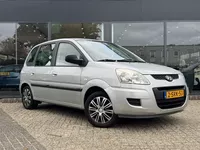 Hyundai Matrix 1.6i Dynamic Foto