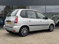 Hyundai Matrix 1.6i Dynamic Foto