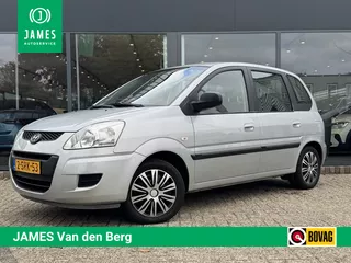 Hyundai Matrix 1.6i Dynamic