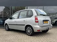 Hyundai Matrix 1.6i Dynamic Foto