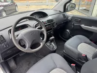 Hyundai Matrix 1.6i Dynamic Foto