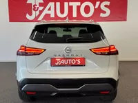 Nissan Qashqai 1.3 MHEV Xtronic TEKNA GROOT NAVI/CAMERA, PANORAMA, CRUISE Foto