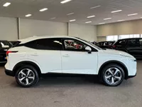 Nissan Qashqai 1.3 MHEV Xtronic TEKNA GROOT NAVI/CAMERA, PANORAMA, CRUISE Foto