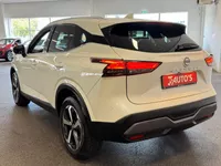 Nissan Qashqai 1.3 MHEV Xtronic TEKNA GROOT NAVI/CAMERA, PANORAMA, CRUISE Foto