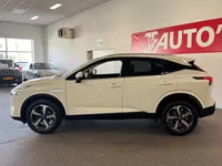 Nissan Qashqai 1.3 MHEV Xtronic TEKNA GROOT NAVI/CAMERA, PANORAMA, CRUISE Foto