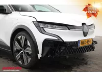 Renault Megane E-Tech c.r iconic 60 kWh ACC H&K Leder SHZ Navi Clima Camera Foto