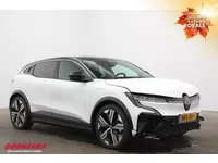 Renault Megane E-Tech c.r iconic 60 kWh ACC H&K Leder SHZ Navi Clima Camera Foto