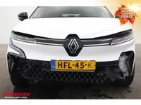 Renault Megane E-Tech c.r iconic 60 kWh ACC H&K Leder SHZ Navi Clima Camera Foto