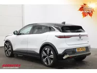 Renault Megane E-Tech c.r iconic 60 kWh ACC H&K Leder SHZ Navi Clima Camera Foto