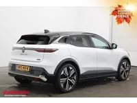 Renault Megane E-Tech c.r iconic 60 kWh ACC H&K Leder SHZ Navi Clima Camera Foto