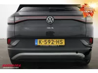 Volkswagen ID.4 First 77 kWh ACC Navi Camera LED Foto