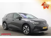 Volkswagen ID.4 First 77 kWh ACC Navi Camera LED Foto