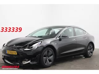 Tesla Model 3 Long Range AWD 75kWh Autopilot LED Pano Leder SHZ
